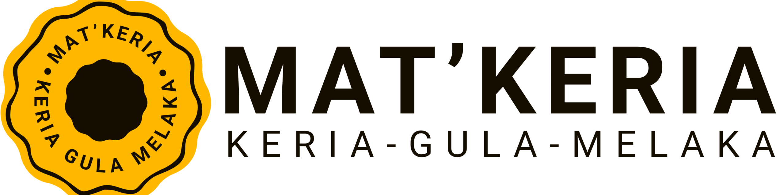 Matkeria Site Logo