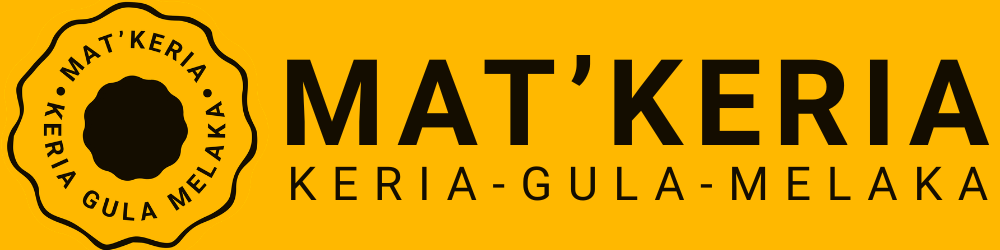 Matkeria Logo